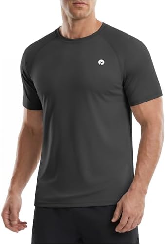 Amazon.com: Quick Dry RELIVE Sports Shirt with UV Protection